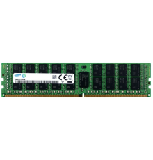 Модуль памяти Samsung 64GB DDR4 PC4-25600 M393A8G40AB2-CWE