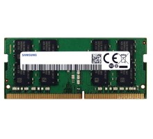 Модуль памяти Samsung 32GB DDR4 SODIMM PC4-25600 M471A4G43AB1-CWE