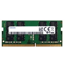 Модуль памяти Samsung 32GB DDR4 SODIMM PC4-25600 M471A4G43AB1-CWE