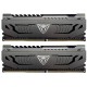 Модуль памяти Patriot Viper Steel 2x32GB DDR4 PC4-25600 PVS464G320C6K