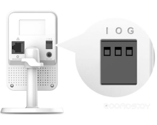 IP-камера Dahua IPC-K22AP-IMOU