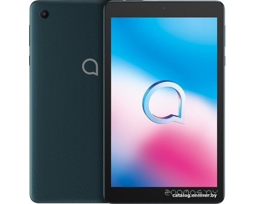 Планшет Alcatel 9032X 8.0 LTE 2Gb/32Gb (Green) (9032X-2AALRU11)