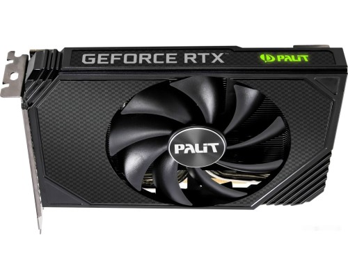 Видеокарта PALIT GeForce RTX 3060 StormX 12GB GDDR6 NE63060019K9-190AF