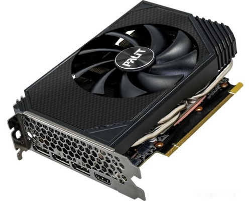 Видеокарта PALIT GeForce RTX 3060 StormX 12GB GDDR6 NE63060019K9-190AF