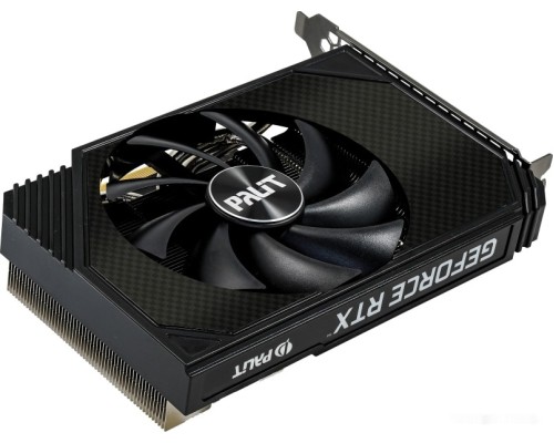 Видеокарта PALIT GeForce RTX 3060 StormX 12GB GDDR6 NE63060019K9-190AF