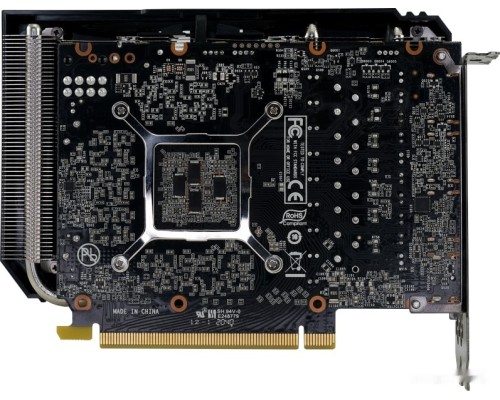 Видеокарта PALIT GeForce RTX 3060 StormX 12GB GDDR6 NE63060019K9-190AF