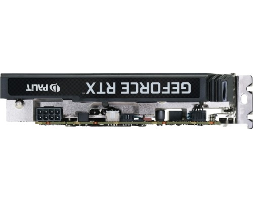 Видеокарта PALIT GeForce RTX 3060 StormX 12GB GDDR6 NE63060019K9-190AF