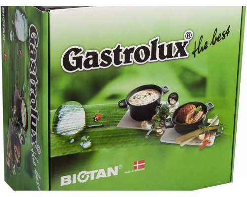 Кастрюля Gastrolux A250