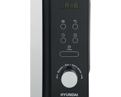 Микроволновая печь Hyundai HYM-D3001