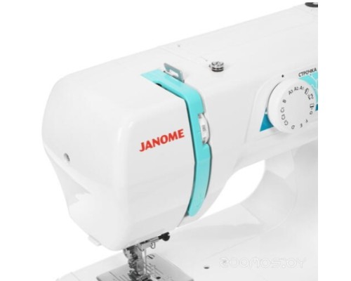 Швейная машина Janome PS-120