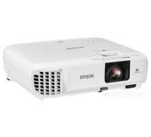 Проектор Epson EB-X49