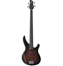 Бас-гитара Yamaha TRBX174 (старый санберст)