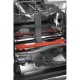 Посудомоечная машина Hotpoint-Ariston HFC 3C26 CW X