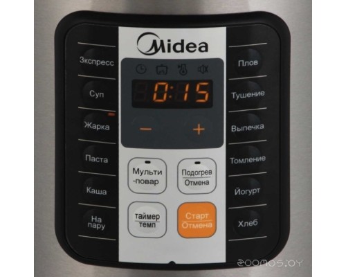 Мультиварка Midea MPC-6032