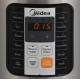 Мультиварка Midea MPC-6032