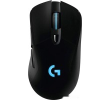 Игровая мышь Logitech G703 Lightspeed Hero Wireless