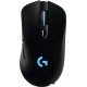 Игровая мышь Logitech G703 Lightspeed Hero Wireless