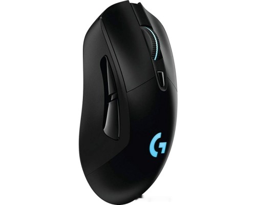 Игровая мышь Logitech G703 Lightspeed Hero Wireless