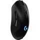 Игровая мышь Logitech G703 Lightspeed Hero Wireless