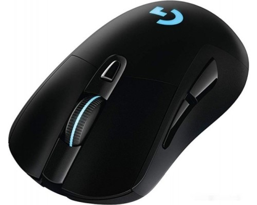 Игровая мышь Logitech G703 Lightspeed Hero Wireless