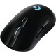 Игровая мышь Logitech G703 Lightspeed Hero Wireless