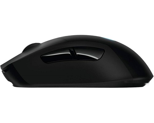 Игровая мышь Logitech G703 Lightspeed Hero Wireless