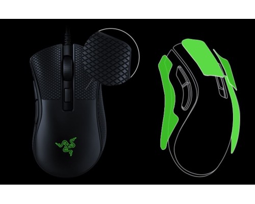 Игровая мышь RAZER DeathAdder V2 Mini