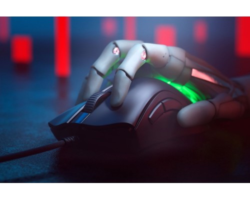 Игровая мышь RAZER DeathAdder V2 Mini