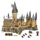 Конструктор Lego Harry Potter 71043 Замок Хогвартс