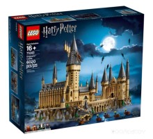 Конструктор Lego Harry Potter 71043 Замок Хогвартс