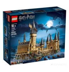 Конструктор Lego Harry Potter 71043 Замок Хогвартс