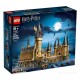 Конструктор Lego Harry Potter 71043 Замок Хогвартс