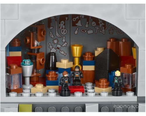 Конструктор Lego Harry Potter 71043 Замок Хогвартс