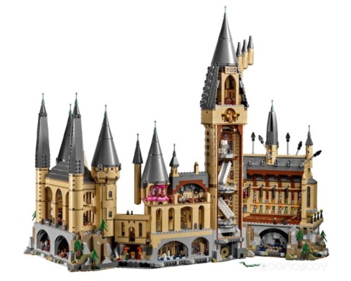 Конструктор Lego Harry Potter 71043 Замок Хогвартс