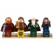 Конструктор Lego Harry Potter 71043 Замок Хогвартс