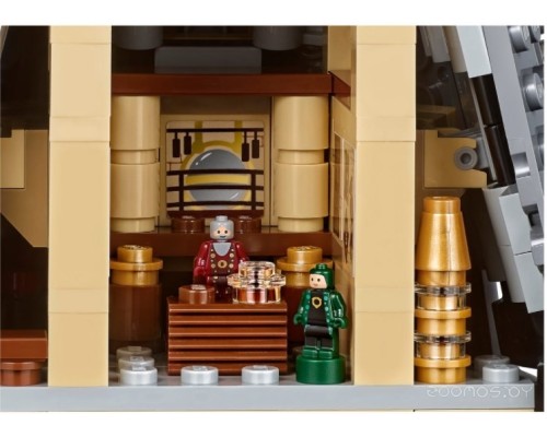 Конструктор Lego Harry Potter 71043 Замок Хогвартс