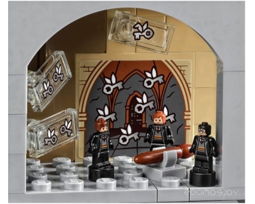 Конструктор Lego Harry Potter 71043 Замок Хогвартс