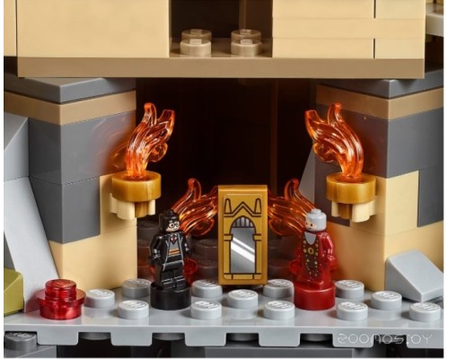 Конструктор Lego Harry Potter 71043 Замок Хогвартс