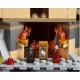 Конструктор Lego Harry Potter 71043 Замок Хогвартс