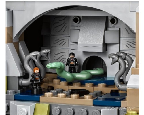 Конструктор Lego Harry Potter 71043 Замок Хогвартс