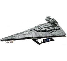 Конструктор Lego Star Wars 75252 Имперский звёздный разрушитель