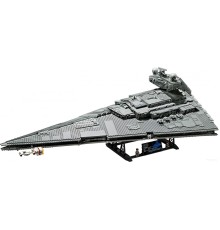 Конструктор Lego Star Wars 75252 Имперский звёздный разрушитель