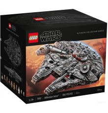 Конструктор Lego Star Wars 75192 Сокол Тысячелетия