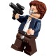 Конструктор Lego Star Wars 75192 Сокол Тысячелетия