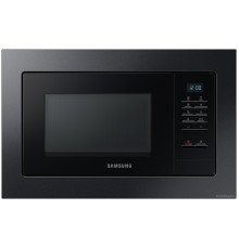 Микроволновая печь Samsung MG23A7013AA/BW