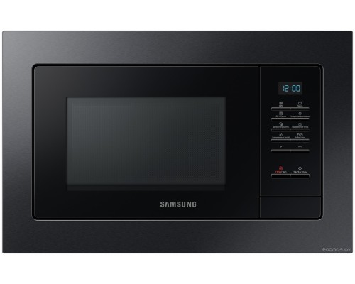 Микроволновая печь Samsung MG23A7013AA/BW