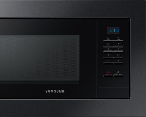 Микроволновая печь Samsung MG23A7013AA/BW