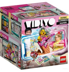 Конструктор Lego Vidiyo 43102 Битбокс Карамельной Русалки