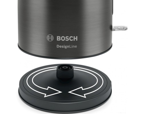 Электрический чайник Bosch TWK5P475