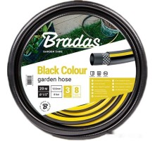 Шланг Bradas Black Colour 15 мм (5/8", 50 м) [WBC5/850]